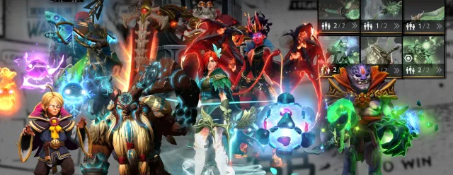 💠🔥IO, QoP, WR, WK, Shaker, Jagger (transferable $50~)🔥Axe, Tiny, Kunkka green immortals, Phrases, Sale, 10817 Honesty, 10817 Politeness, 2723 matches