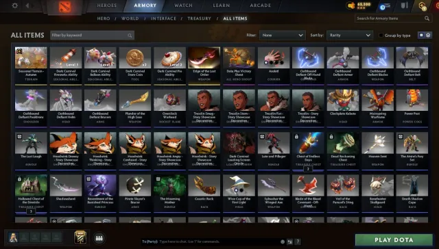 🔥2507 MMR ✘ Hero 2 (31%+) ✘ 44 trophy level ✘ 1000+ matches ✘ Dota+ ✘ AUTO DELIVERY ✘, Sale, 2507 MMR, 10435 integrity, 10435 politeness, 1089 matches, 314 hours