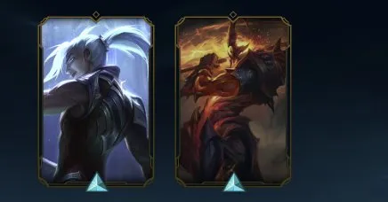 ⬛🕳⬛Platinum II⬛💨⬛EMERALD IV MMR ⬛⬛Handleveled⬛⬛BATTLE SOUL SAMIRA💛✅ EMAIL ✅ AUTO DELIVERY, Sale, level 55, champions 40, skins 3, Platinum