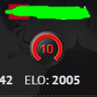 Personal CS2 account; FACEIT 2005 ELO (42 matches, 2.10 K/D), Sale, Available, Yes PRIME, FACEIT, 2005 ELO, With registration: Yes