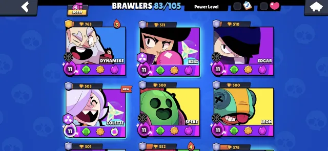 LOLA 9 SEASON BP🕐|SKIN FOR JESSIE TO 2021🏆|30,000 CUPS|18 CHARACTERS AT POWER 11