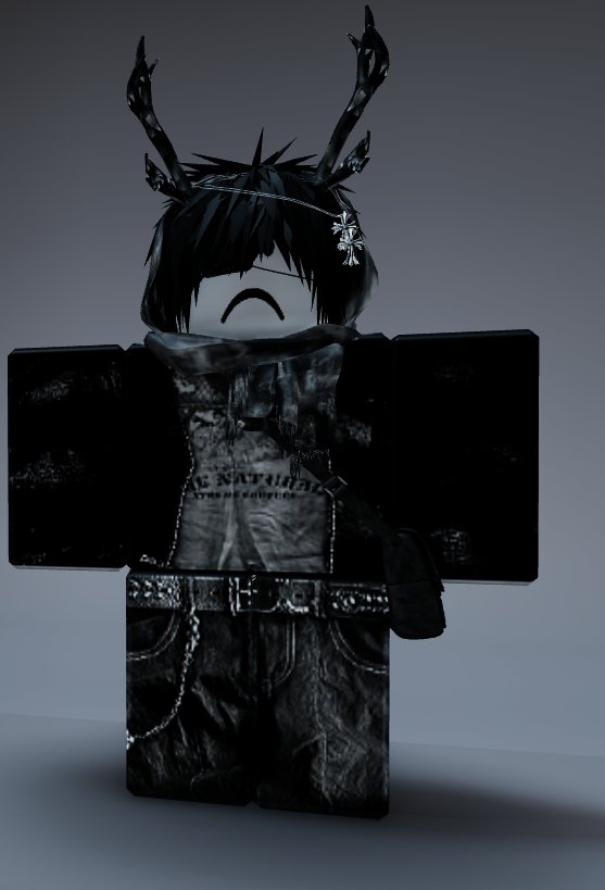 💕Has voice chat💕Account for a boy💕Total 1155💕Nice skin💕Lots of items💕, Sale, Voice chat: Yes