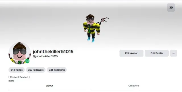 💥COLLECTED ACCOUNT FROM 2013 LIMITED EDITION!💥, Sale, Voice chat: No