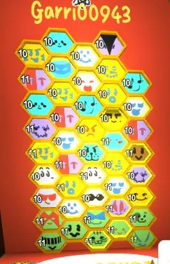 🐝FAT ACCOUNT IN BSS🐝 check description, Accounts