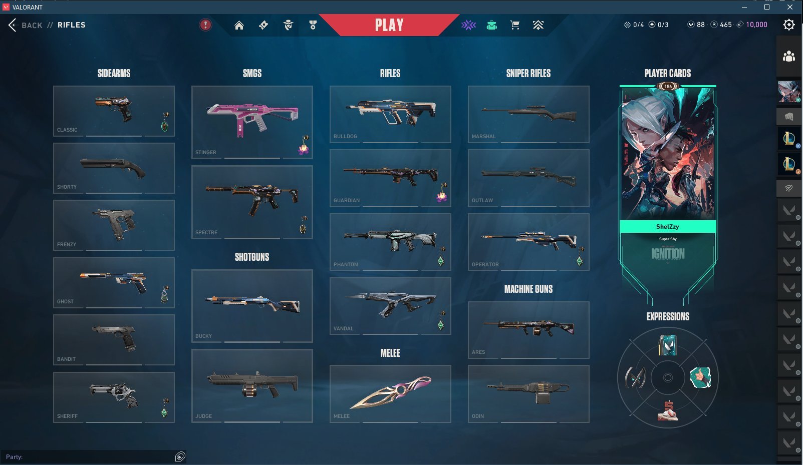 ⚡ FAST DELIVERY ⚡ KUNA-I FLOWER KNIFE, KURONAMI SAIRAKS VANDAL, PHANTOM REAPER, 🔥 WAS ASKEDANT 2, Sale, Bronze 2, Agents: 29, Skins: 14