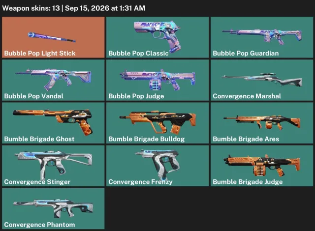 Calibration | 13 skins | 11 agents | 1 knife | #79027, Sale, Calibration, Agents: 11, Skins: 13
