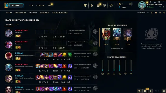 RU | EMERALD I 75 LP | 66% WR | 58 SKINS | 123 CHAMPIONS | AUTO DELIVERY, Sale, level 45, champions 123, skins 58, Emerald