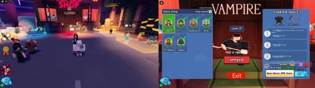 🔥 [PERSONAL SUPER FAT ACCOUNT] BB Singularity V2 | BF: 30M BOUNTY (!DESCRIPTION!), Sale, Voice chat: No
