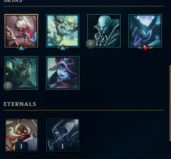 Lv30 Hand Leveling (ARAM) Ranked Ready - Mail Verified / LEGENDARY PRIMORDIAN AATROX skin shard!, Продажа, уровень 30, чемпионы 20, скины 1, Нет ранга