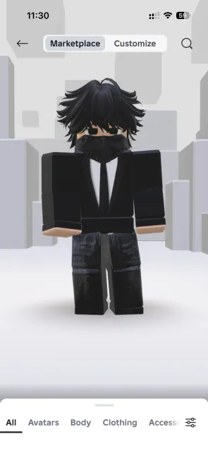👑 ЛУЧШИЙ АККАУНТ 2021 ГОДА РОБЛОКС 21+ 👑 ЧЕК ОПИСАНИЕ 💸💸💸, Продажа, Voice chat: Нет