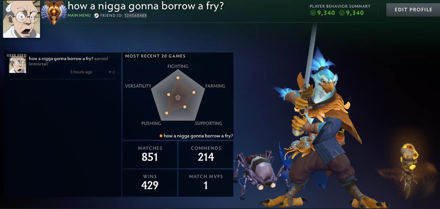 Immortal. Mainpool. 5916 mmr. 9300 behaviour score. 41 trophy 850 matches. No transactions., Sale, 5916 MMR, 9340 Behavior score, 9340 вежливости, 856 games, 1001 hours