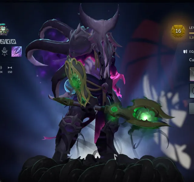 INVENTORY 100K+❗ARCANAS:7(VOID,RAZOR,WR,SHAKER)❒TI 20 SETS❒ ARC 24 TIER, PA 23 TIER❒D+ TIERS❒