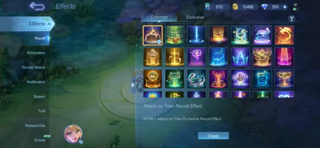 🤍 Mega Collector Account • Legends • KOF • 480 Skins 🤍, Sale, Rank: Mythic, Level: 78, Winrate: 52%, Heroes: 127, Skins: 492