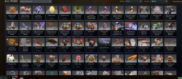 🔴GUARD 4🔴1200 MMR🔴2271 matches🔴MAIN POOL🔴4900 HONOR🔴HIGH TIER 28 TIER URSA 19 TIER QUEEN OF PAIN🔴AUTO-GIVEAWAY🔴, Sale, 1236 MMR, 4900 honor, 4900 politeness, 2271 matches, 2120 hours
