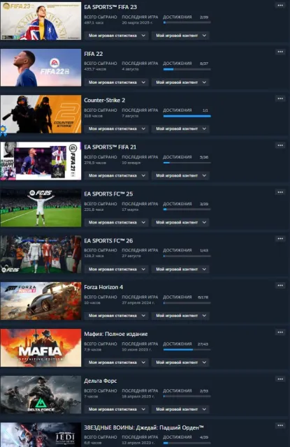 CS2 PRIME + FORZA 4| 40+ ІГР | 12к стим поінтів 3 медалі | FACEIT - Можна зареєструвати, Продаж, Інвентар пустий, Є PRIME, 9300 CS Рейтинг