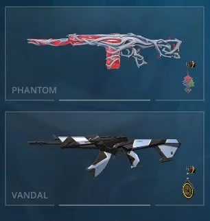 🦏Ora by OneTap Vandal, Gaia's vengeance Phantom🦏, Sale, Under calibration, Agents: 15, Skins: 2