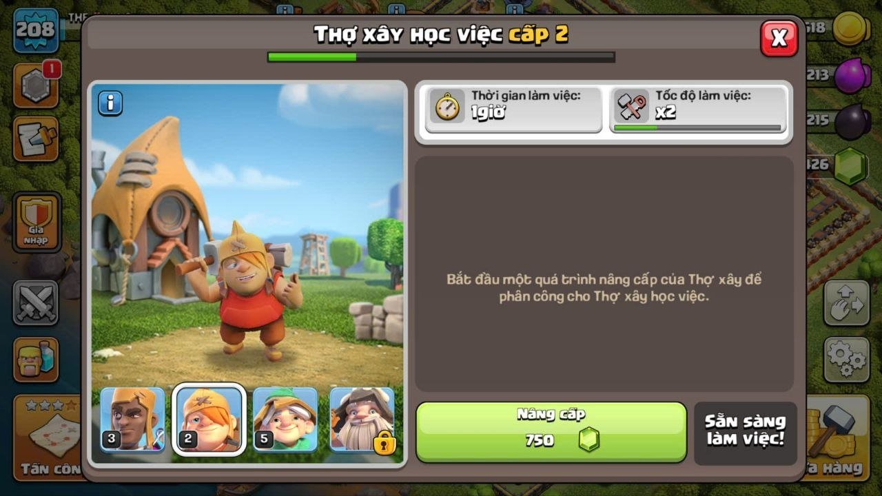 TH 18 Heroes 87.100.95.77.50.4 ➤Strong Equipments ➤Nc Available➤ Best price, 18 TH Main Village