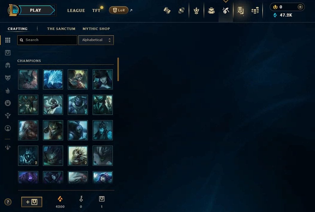 Auto-release💎 Level 10 account (upgraded by hand) 0 RP 💎, Sale, level 10, champions 28, skins 21, Unranked