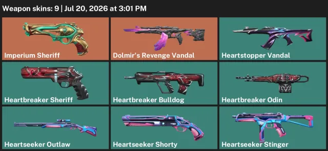 🎀✨BEST PRICE✨🎀🕵️Vandal "Dolmir's Revenge"🕵️💖Sheriff Imperium💎GUARANTEE💖DATA FROM MAIL♾️, Sale, Silver 1, Agents: 5, Skins: 9