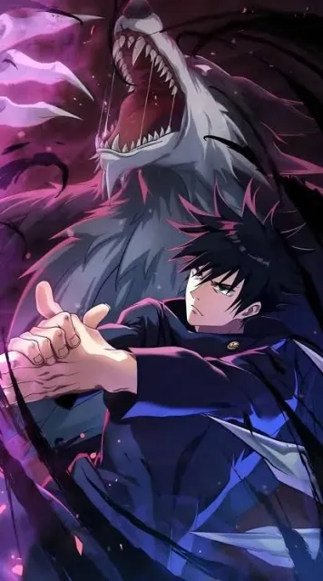 🐺JULIAN MEGUMI FUSHIGURO MAGIC BATTLE🐺🛡️FULL ACCESS🛡️📖FULL INFO📖🌏GLOBAL🌏, Sale, Rank: Elite, Level: 1, Win Rate: 100%, Heroes: 1, Skins: 1