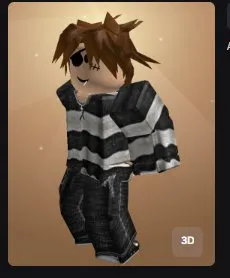 🔴 MALE ACCOUNT 🥵 Total: 20,000 🔥 DESCRIPTION 🔴 Blox Fruits Progression 🔴 3 Animations, Sale, Voice chat: No