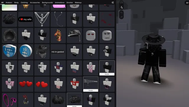 🔥 TSB: ALMOST EVERYTHING PURCHASED + (570+) EMOTES + VIP LIMITEDS 🔥 BLADE BALL LEVELING + ABILITIES | DONATION 23K, Sale, Voice chat: No