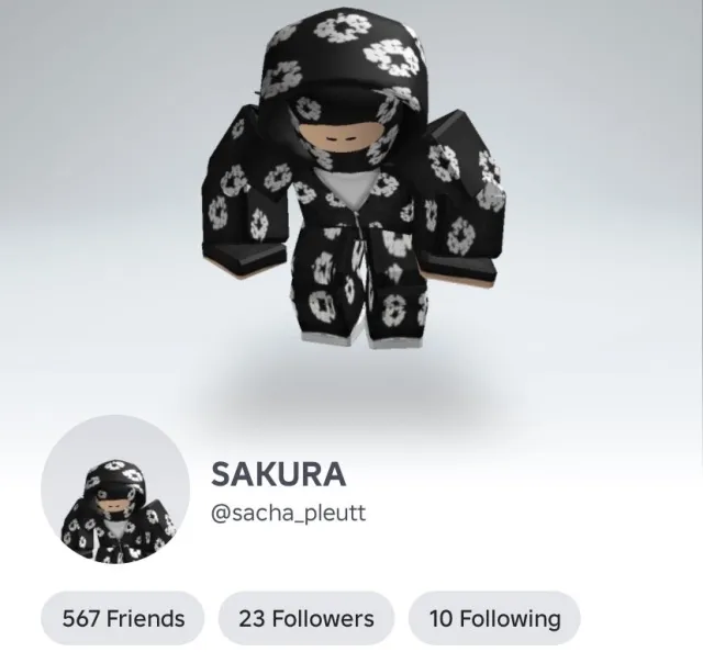 🔥 ROBLOX 🔥 | 💎 Лимитка | 🎙️ Войс | 💰 5000+ Робуксов | 📅 2021, Продажа, Voice chat: Есть