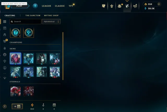 💎 NA 💎 Gold IV (30 LP) 💎 RANKED READY 💎 30 LVL 💎 31 Champs 💎 29000 BE, Sale, level 30, champions 30, skins 3, Gold
