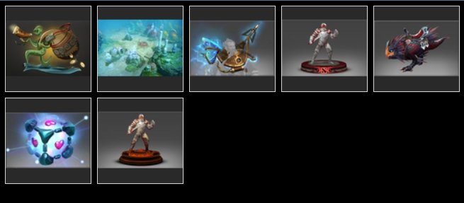 ❄️💠ARCANA ON VISPA (IO - WISP) ❄️💠 SHOULDERS ON KUNKU❄️💠 RARE LANDSCAPE ❄️💠FAT ACCOUNT❄️💠, Sale, 2000 MMR, 10030 Behavior score, 10030 вежливости, 2900 games
