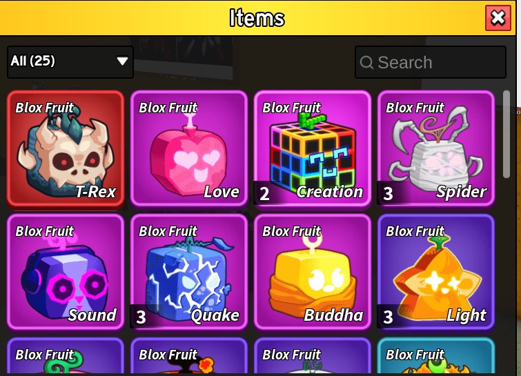 Account, lots of items (from Roblox and beyond), significant game progression, price in chat, Sale, Voice chat: No