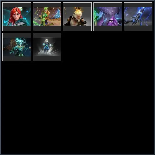 ZEUS, JUGGER, RAZOR, VOID, MK, RUBICK, WR ARCANA 3500 MATCHES 9500 RANKS, Sale, 9629 integrity, 9629 politeness, 3460 matches