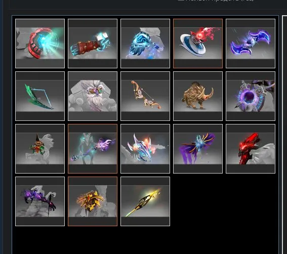 Very fat account read description Dota 2, Sale, 3500 matches, 2000 hours