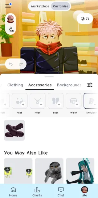 🔥 SALE OF ROBLOX ACCOUNT 🔥 🎮 Account: TreeZeeR 💰, Sale, Voice chat: Available