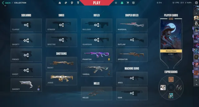 🔥Kuronami Knife🔥Perlude Vandal🔥Kuronami sheriff🔥 RES Phantom ⭐Full Access⭐ 100% Secure ⭐, Продажа, Под калибровку, Агентов: 15, Скинов: 35