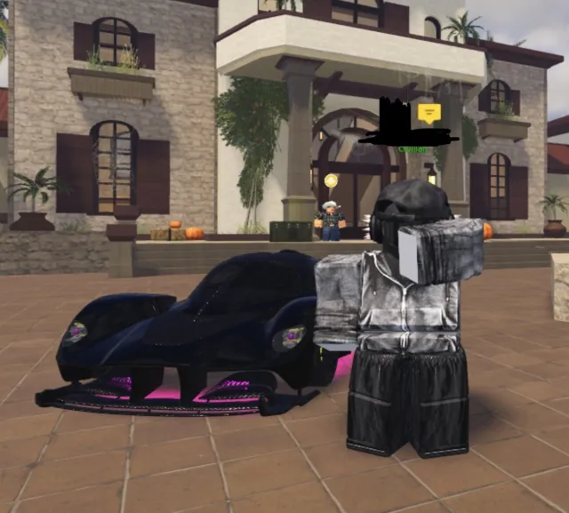 👑 TOP Account San Diego RolePlay | Limiteds worth 50K+ GOLD | Gamepasses! 👑, Sale, Voice chat: No