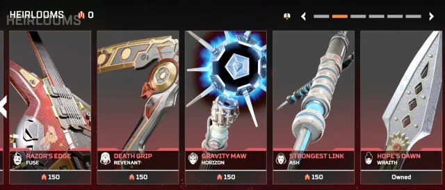 🔥 APEX LEGENDS | MASTER / DIAMOND | 3 МИФИКА (Death duet + Hope's Dawn + Apex Voidshifter), Алмаз, 836 уровень, Реликвия: Есть