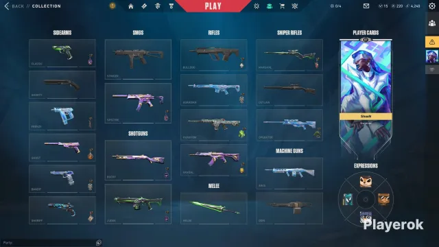 🎀16 agents your personal account 17 skins🎀, Sale, Silver 2, Agents: 16, Skins: 17