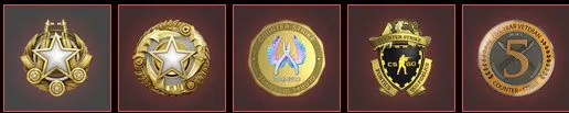 2000 ммр, 2400 часов, CS2 Prime, Продажа, 2000 MMR, 3500 порядочности, 3500 вежливости, 1900 матчей, 2400 часов
