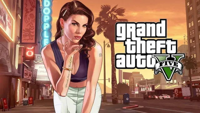 🔥GTA 5🔥 Legacy+Enchanted🔥 | ✅ Доступ к почте аккаунта ✅ Social Club, Продажа