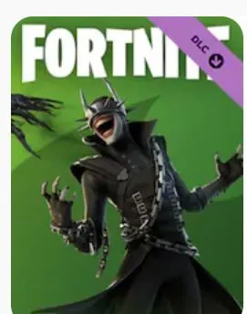 🪂 Fortnite The Batman Who Laughs Outfit (PC) Epic Games Account GLOBAL 🚀 після оплати — в чат , Продажа, скини 1