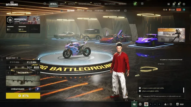 PUBG&DOTA 2 PC | PERSONAL | MAX Beryl Medusa & AUG G-Dragon (Lvl 8) | Porsche 911 & Lambo Chameleon, Yes BATTLEGROUNDS Plus