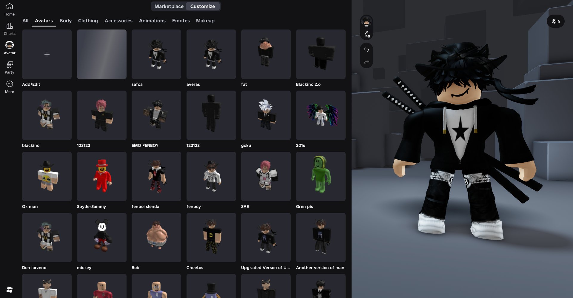 💎OLD ACCOUNT | TOTAL 50.000 R$ + MAIL💎 SCREENS + DESCRIPTION., Sale, Voice chat: No
