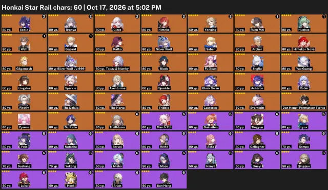 👑ASIA👑60 RP👑82 CHARACTERS 💚32 LEGENDARY CHARACTERS💚 14 LEGENDARY WEAPONS💚 SCREENS 🍕FULL ACCESS 💚, Any platform, Email linked, Iter, Levelled up, AR 60, Event 22, Standard 10