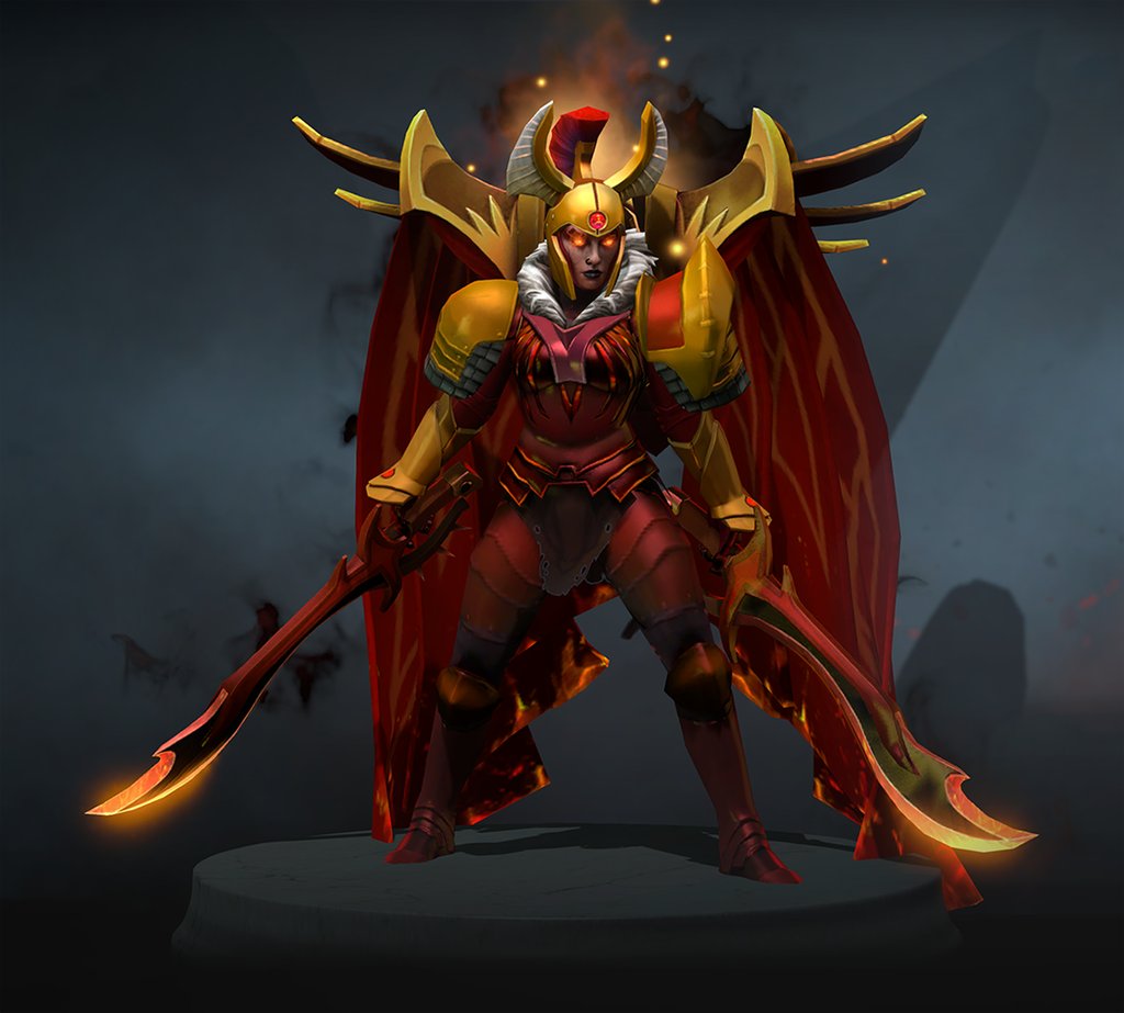💎 [AUTO-ISSUE 24/7] 🎭 ARCANA LEGION COMMANDER + 4 TI22 CAPSULES 💎 | NATIVE MAIL | 100% GUARANTEE, Sale, 10000 Behavior score