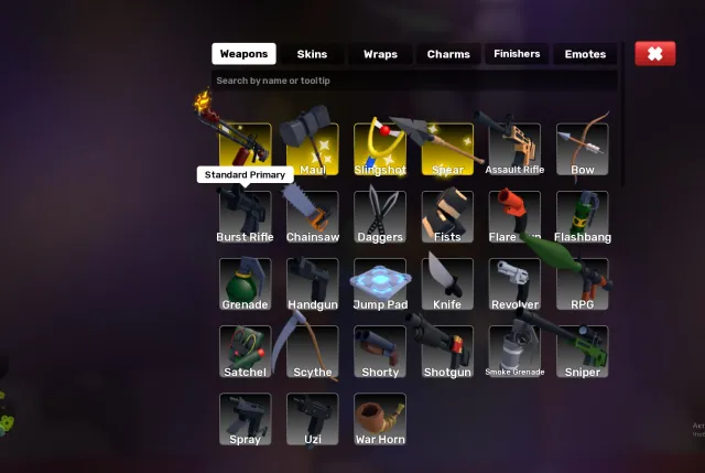 juicy account total 18247R RIvals , +1 keyboard , 99 nights, Sale, Voice chat: No