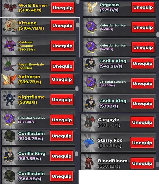 Account (Steal an egg), 👟 8T, 💵 1330b/s, track 256, 50 spectr and 10 ench mutations, Sale, Voice chat: No