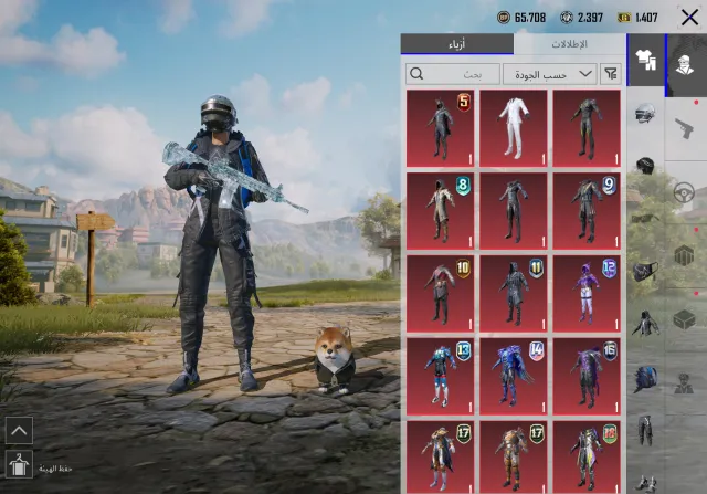 M4 ❄️ Max Godzilla backpack and wedding suit, Продажа, 83 уровень, Ранг: Ас, 50+ мифик скинов, 20+ прокачиваемых оружий, 1-4 килл чатов, Нет спорт каров