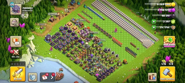 Top account for foundation, 96 fighters, 10 primes, Mortis 1600, 36000 trophies, 96 brawlers, 10 primes