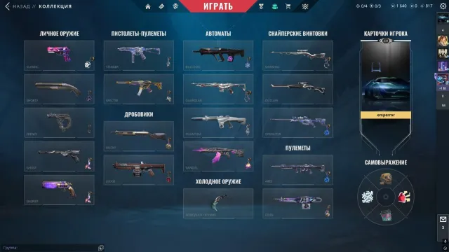 Very much donation TURKEY, Sale, Under calibration, Agents: 27, Skins: 80