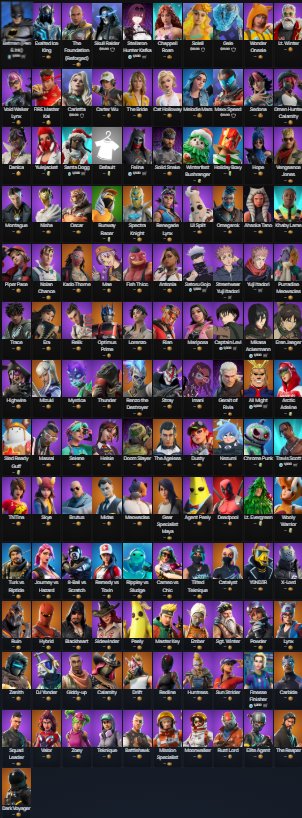 OG Fortnite Account | John Wick Travis Scott / Astro Jack , Omega, Drift, Ragnarok, Blue Team Leader, Sale, skins 131